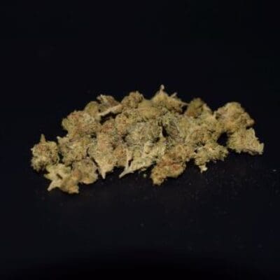 Bubble Gum Popcorn Buds 2g/5g/10g 20% CBD 0,2 THC Gras Blüten (Indoor)