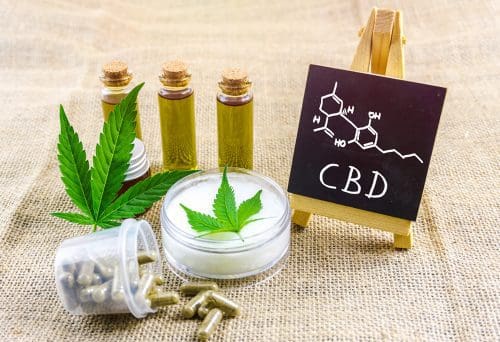 CBD aktuell – mehr als ein Trend