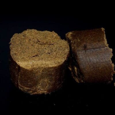 King Hassan CBD Hasch 1g/2g/5g 50% CBD+10% CBG