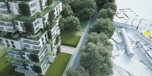Hanf und Grünes Bauen: Diese Neuigkeiten lassen das Potenzial von Hanf im Bausektor erkennen.