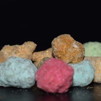 CBD-MoonRocks Bunt Gemischt 2g/5g 75%-90% CBD