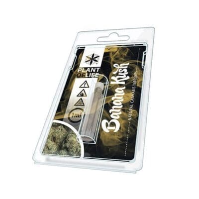 Banana Kush Terpene 1ml