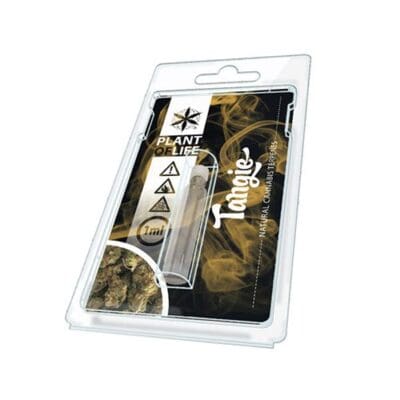 Tangie Terpene 1ml