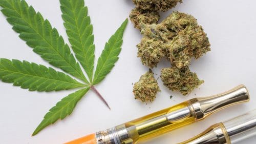 CBD-Dampfen – Dampfen wie ein Profi