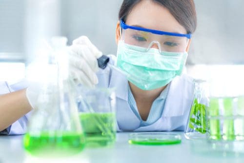 Die Wissenschaft hinter CBD: Wie funktioniert es?