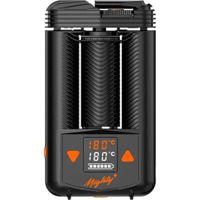 Storz & Bickel Mighty+