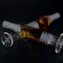 90% HHC pur in einer Spritze