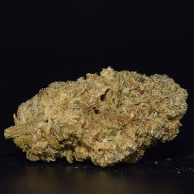 Orange Bud 2g/5g/10g  20% CBD 0,0 THC Indoor
