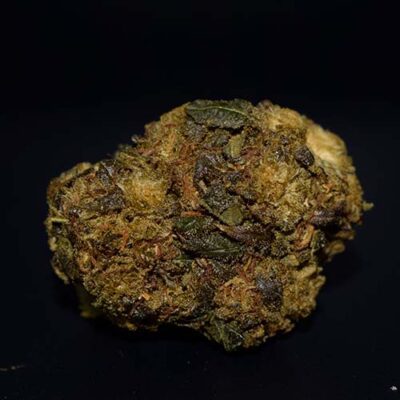 Silver Haze 2g/5g 20% HHC