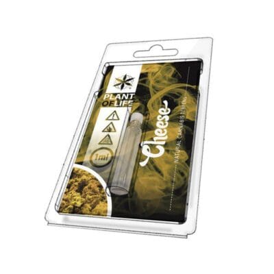 Cheese Taperne 1 ml