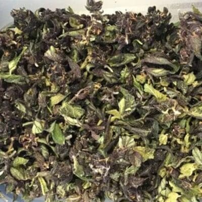 Blüten Reste 1g von Blüten 20% CBD