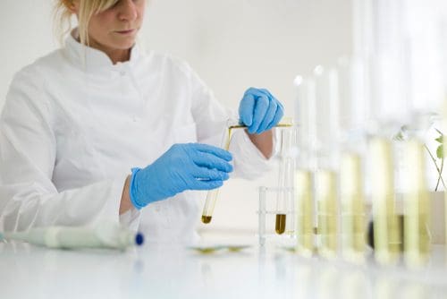 Kann man eine CBD- und/oder THC-Toleranz entwickeln?