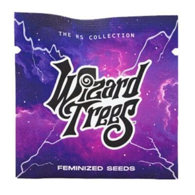 Wizard Trees SHERBZ 6 Samen Feminisiert