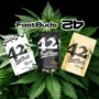 Fast Buds 420