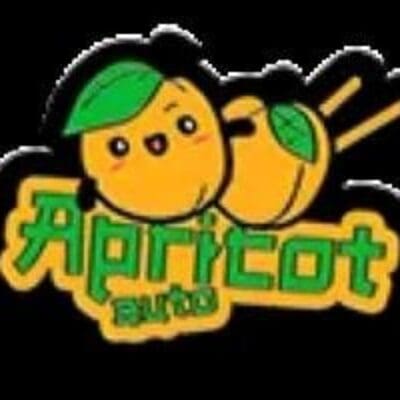 Apricot Auto 3 Seeds