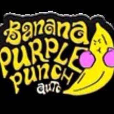 Banana Purple Punch Auto 3 Seeds