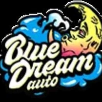 Blue Dream Auto3 Seeds