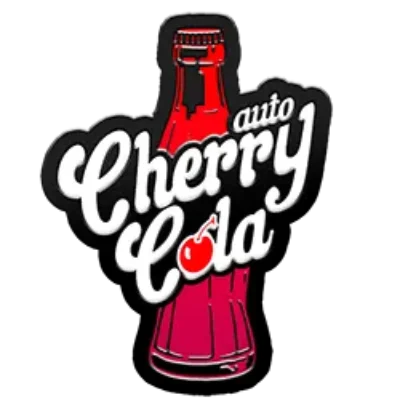 Cherry Cola Auto STRAIN 3 Seeds