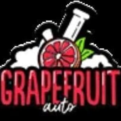 Grapefruit Auto 3 Seeds