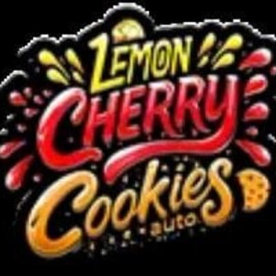 Lemon Cherry Cookies Auto 3 Seeds